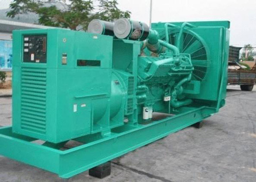 南坤镇75kw康明斯柴油发电车出租图片 南坤镇75kw康明斯柴油发电车出租图片