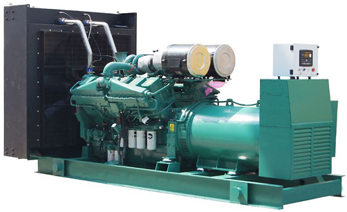 南坤镇30kw康明斯柴油发电机组图片 南坤镇30kw康明斯柴油发电机组图片