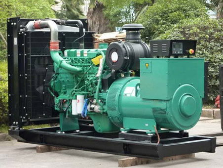 南坤镇710kw康明斯柴油发电机组图片 南坤镇710kw康明斯柴油发电机组图片