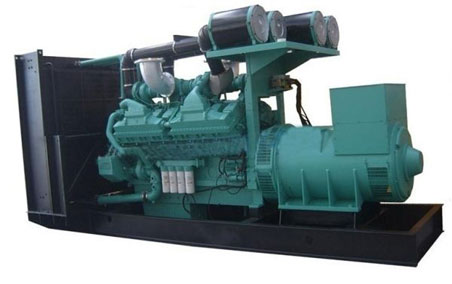 南坤镇200kw康明斯发电机组图片 南坤镇200kw康明斯发电机组图片