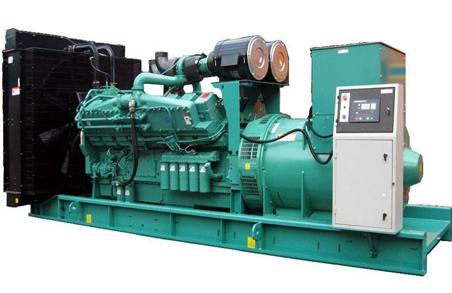 南坤镇570kw康明斯柴油发电机组图片 南坤镇570kw康明斯柴油发电机组图片