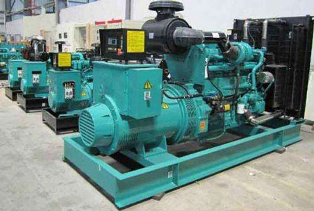 南坤镇1000kw康明斯柴油发电机组图片 南坤镇1000kw康明斯柴油发电机组图片
